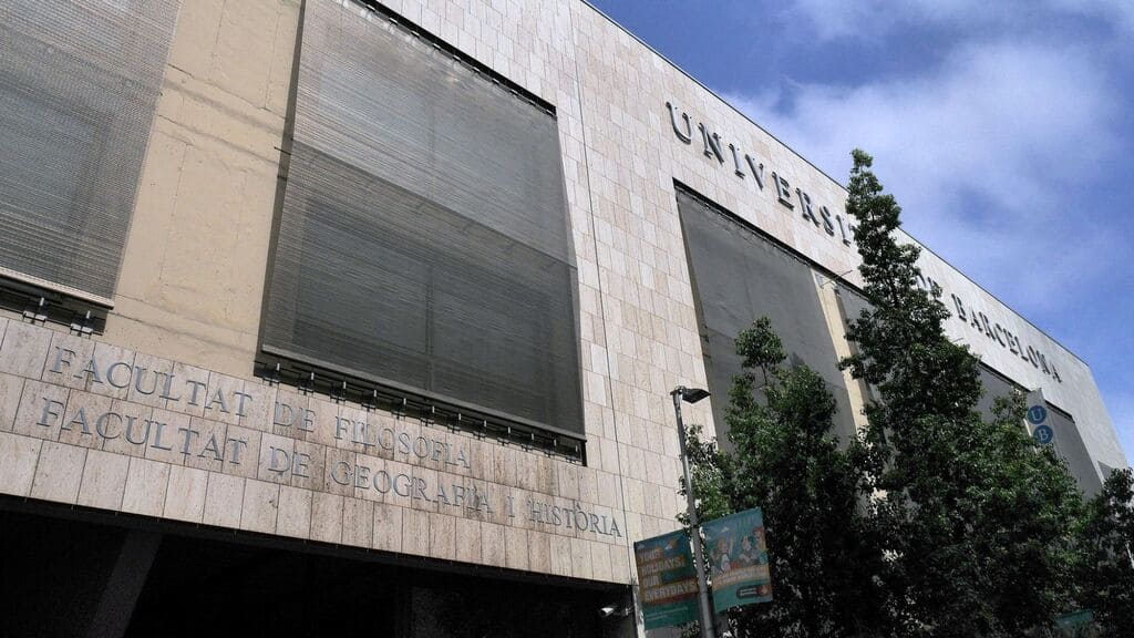 Imatge per La Facultat