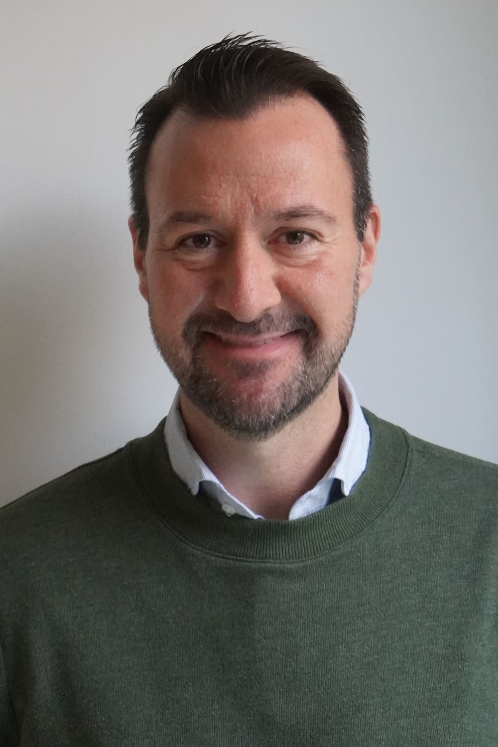 Joan Albert López Bustins